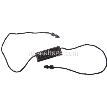 hang tag string plastik